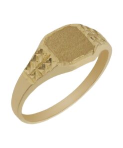 SELLO ORO 18KL