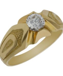 SOLITARIO ORO 18KL