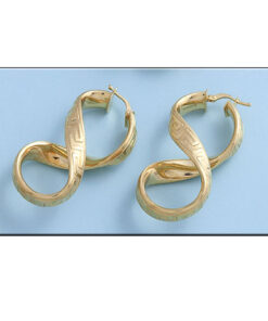 AROS ORO 18KL GRECA