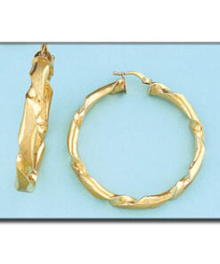 AROS ORO 18KL - 40MM