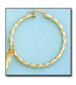 AROS ORO 18KL - 40MM