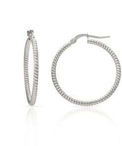 AROS PLATA 925MM - 23MM